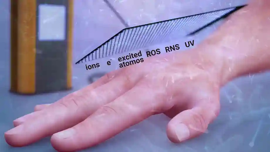 Công nghệ hiện đại